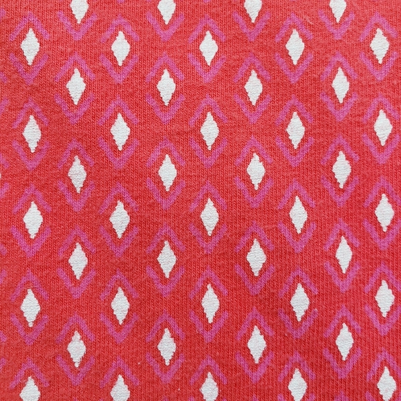 Gymboree Toddler Girls Crop Pant - Picture 6 of 6